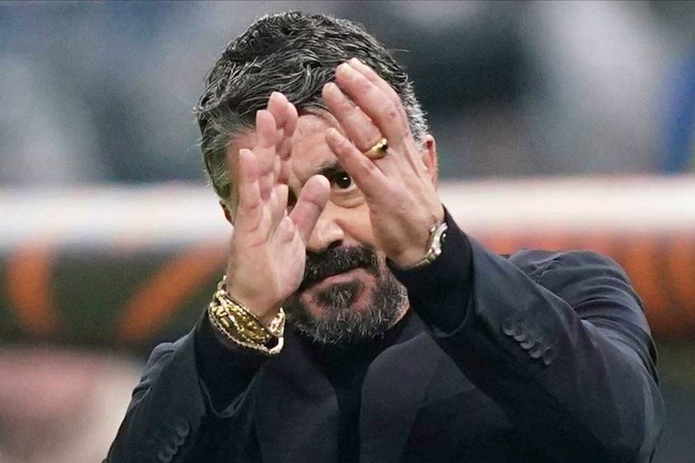 Gennaro Gattuso