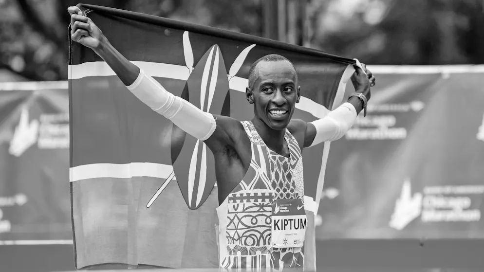 Kelvin Kiptum aura le droit à des «funérailles nationales» au Kenya.