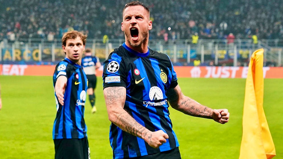 Ligue des champions. L’Inter s’impose au forceps, le PSV accroche Dortmund