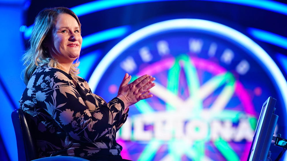 «Wer wird Millionär?». Kandidatin erzählt von ihrer Nacht mit Udo Jürgens