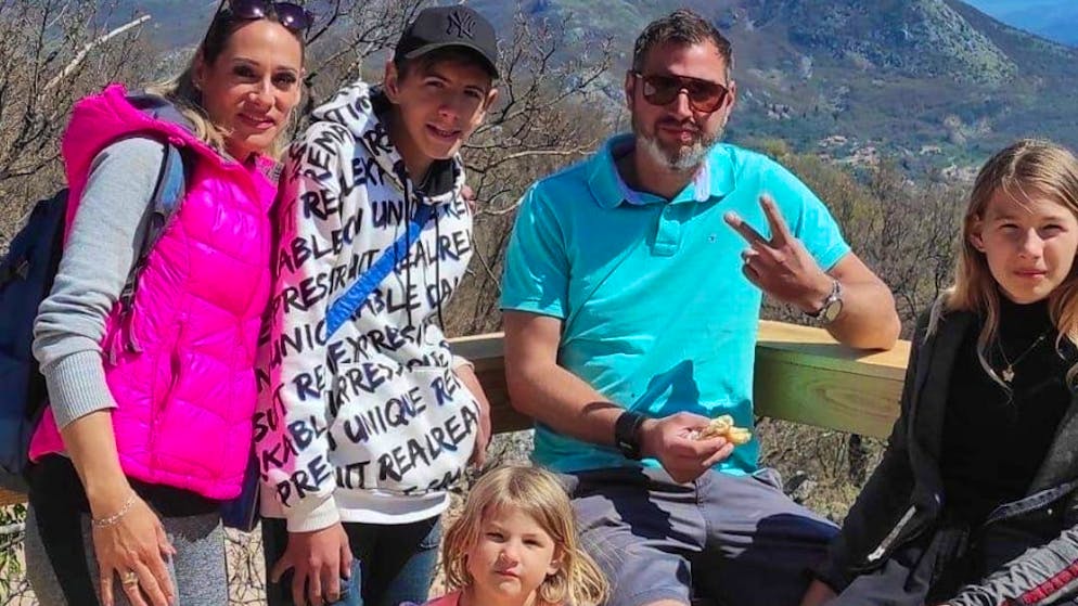Schweizer Auswanderer. «Wir wussten zuerst nicht mal, wo Montenegro ist»