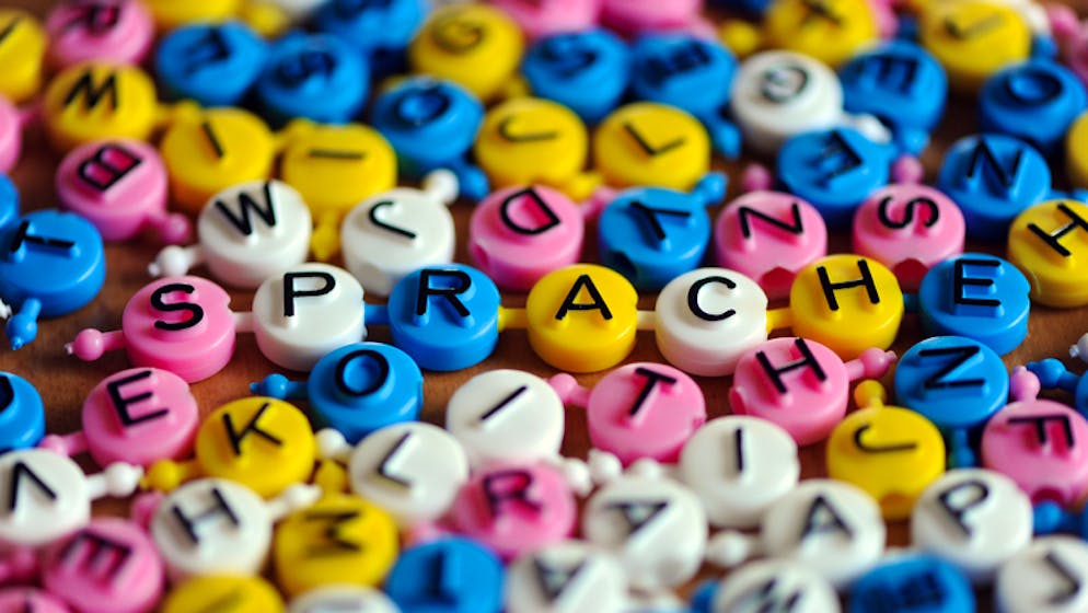 KI als Dolmetscher. Müssen wir nie mehr eine Sprache lernen?