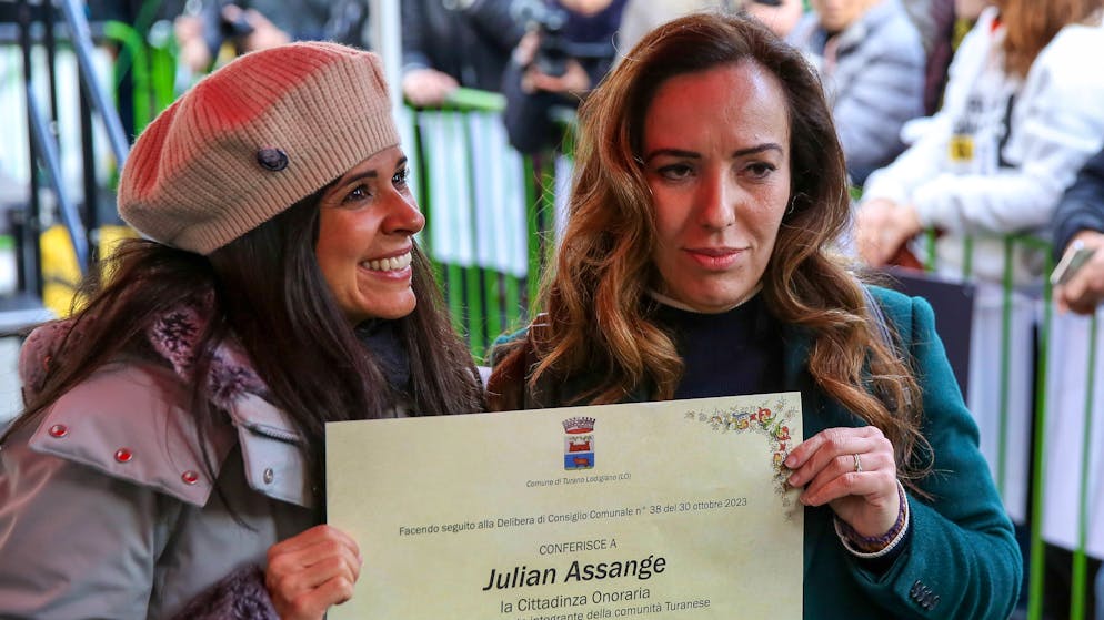 WikiLeaks. È davvero l'ultima spiaggia per Assange contro la consegna agli Stati Uniti