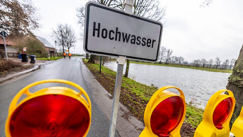 La parte del leone con 481 milioni di franchi concerne la protezione dalle piene (immagine d'archivio)