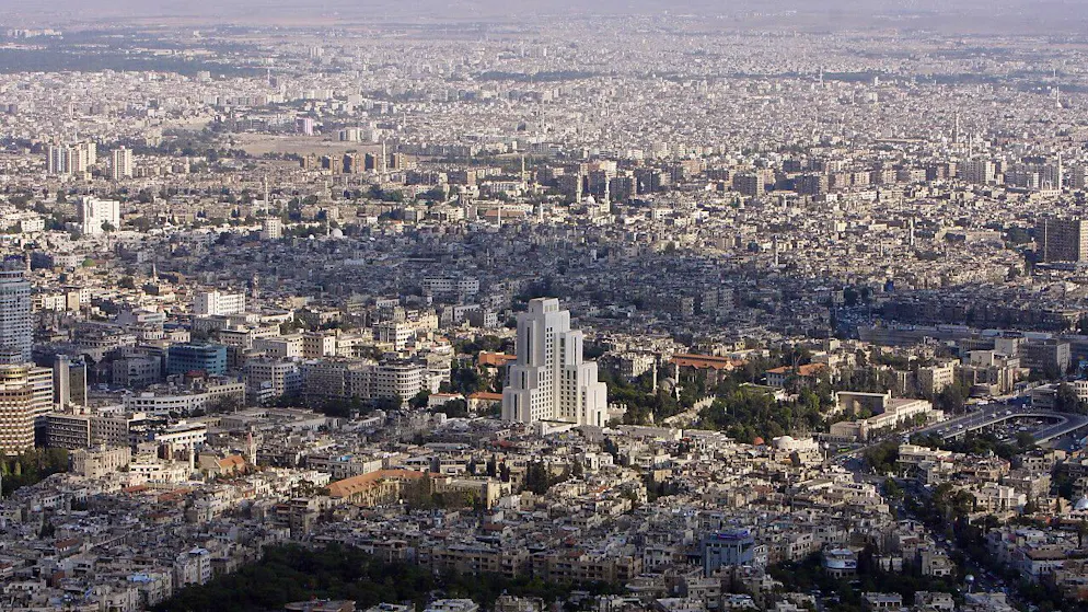 Medio Oriente. Israele: «Abbiamo colpito il quartier generale dell'esercito siriano a Damasco»