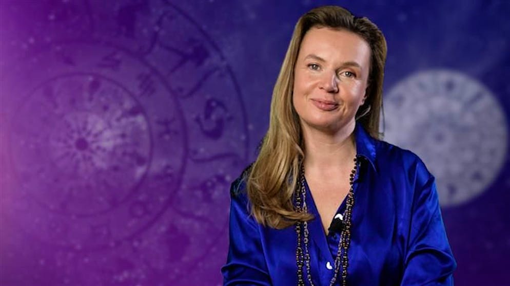 März-Horoskop. Alexandra Kruse: «Schreiben Sie einen Liebesbrief»