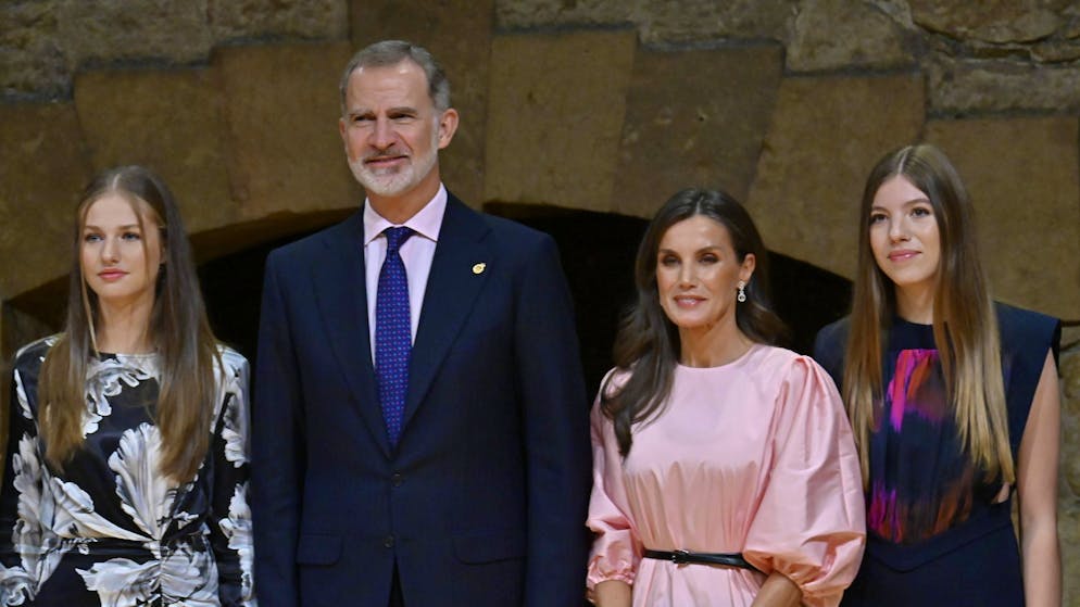«Ehe hält kein halbes Jahr». Ex-Chef von Letizia von Spanien verrät Details über ihr Privatleben