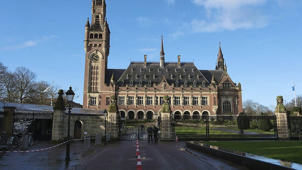 Guerra in Medio Oriente. L'Egitto all'Aja: «Israele sta violando il diritto internazionale»