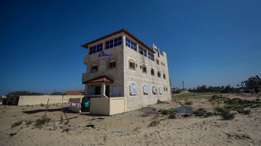 Medio Oriente. Gaza: spiragli per un nuovo accordo sugli ostaggi al Cairo