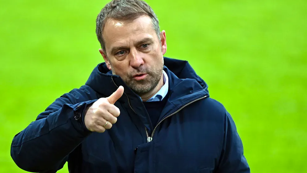 Xavi ist weg. Hansi Flick wird offenbar neuer Barça-Trainer