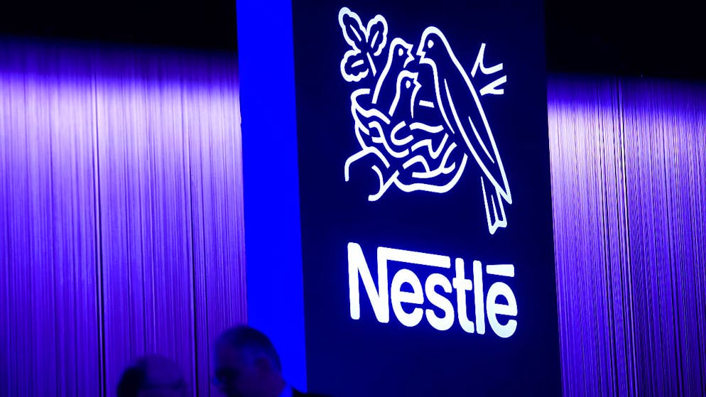 20,9 Prozent mehr als im Vorjahr. Nestlé macht über 11 Milliarden Franken Gewinn
