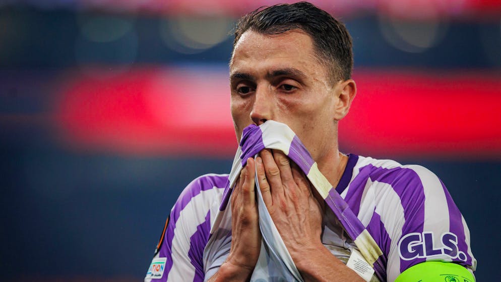 Europa League. Fortunes diverses pour les joueurs helvétiques