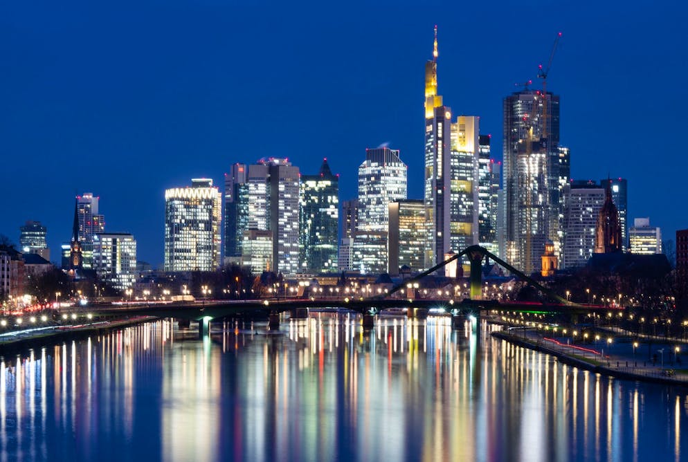 Die Leiche der vermissten Frau aus dem Aargau ist in Frankfurt am Main in Deutschland gefunden worden.