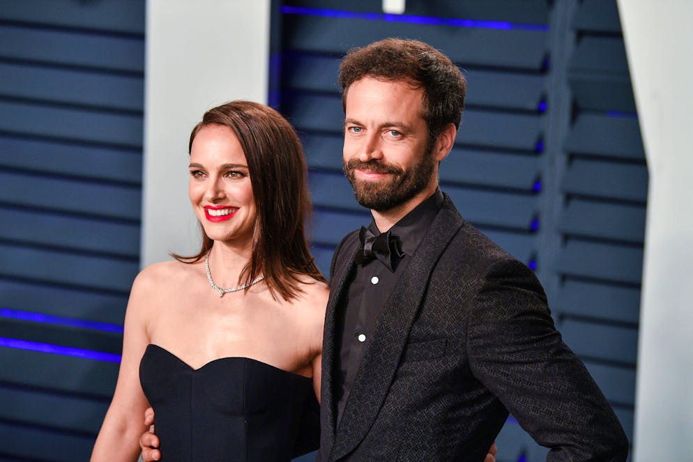 Malgré la rupture, une source a confié que Natalie Portman et Benjamin Millepied ont réussi à maintenir une entente cordiale pour la garde de leurs enfants, Aleph et Amalia.