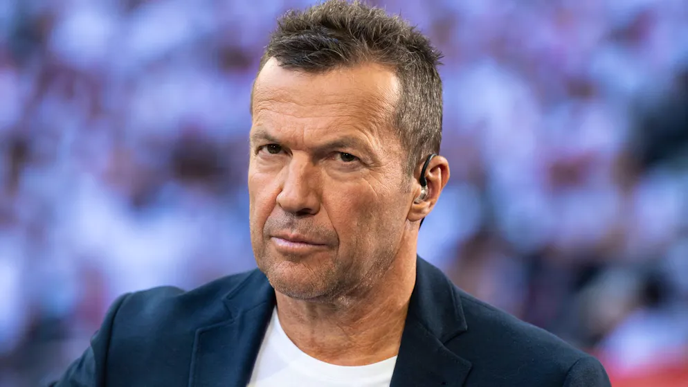 Lothar Matthäus wünscht sich Spieler mit Bayern-DNA in der FCB-Vereinsführung.