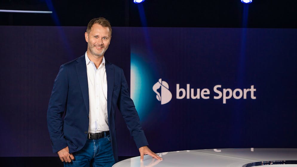 22 Sonntags-Fragen. Beat Signer: «Ich vertrage keinen Käse»