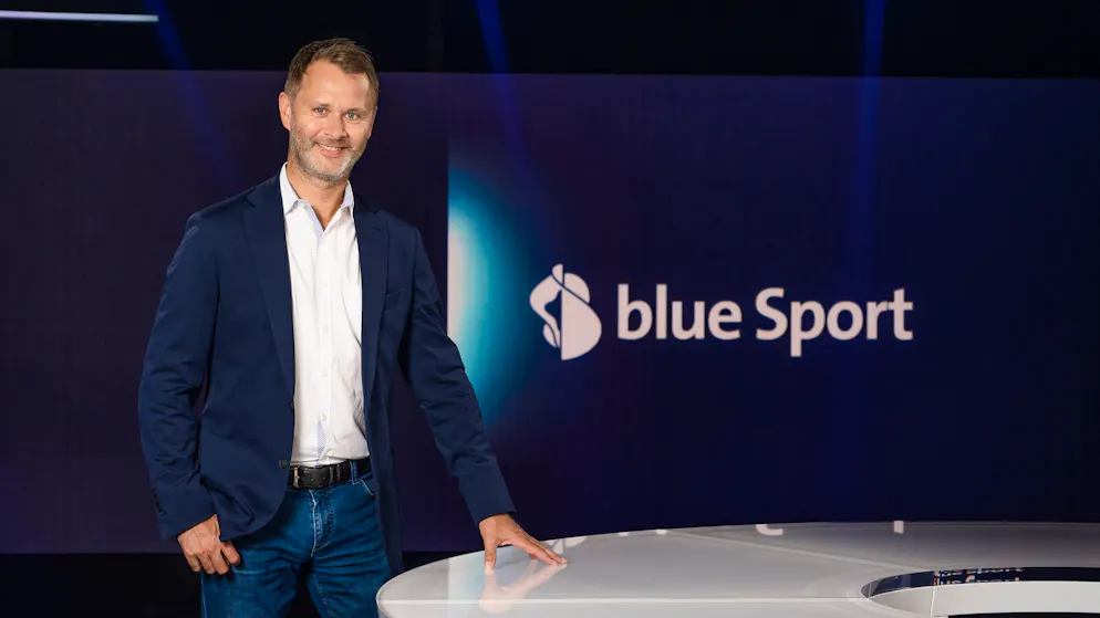 «Vertieftes Lesen der Sonntagspresse. Und wenn es zeitlich drin liegt, das Spiel meines Heimatklubs FC Ramsen besuchen»: Beat Signer über ein Ritual, das sie jedes Wochenende pflegt.