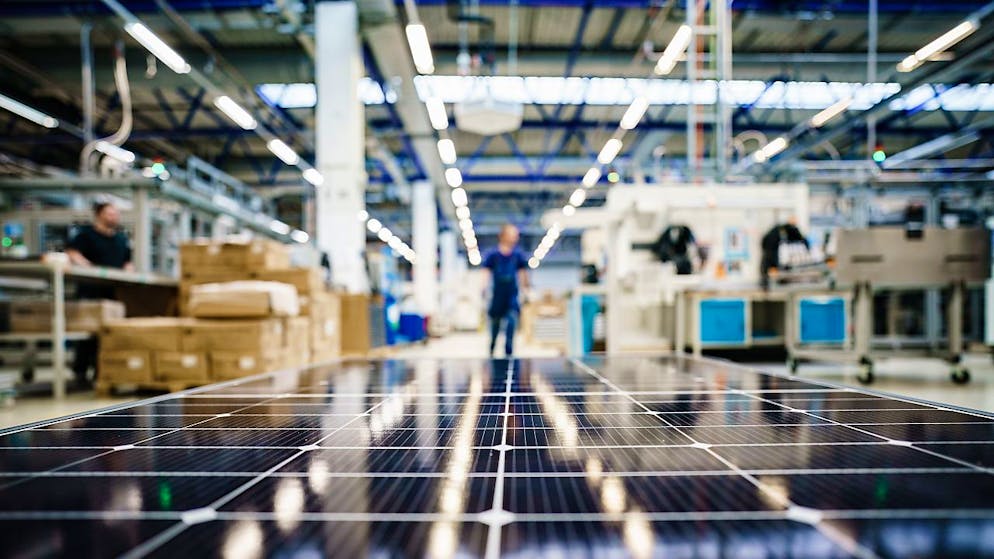 Share analysis discontinued. Traditional Swiss company dies a slow death