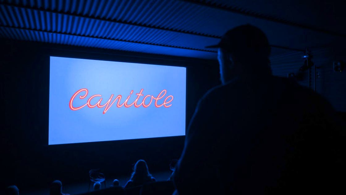 Lausanne’s Legendary Capitole Cinema Reopens After Three Year Renovation