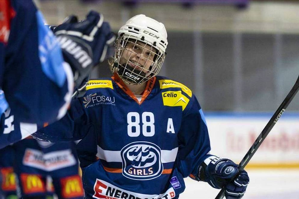 Romy Eggimann