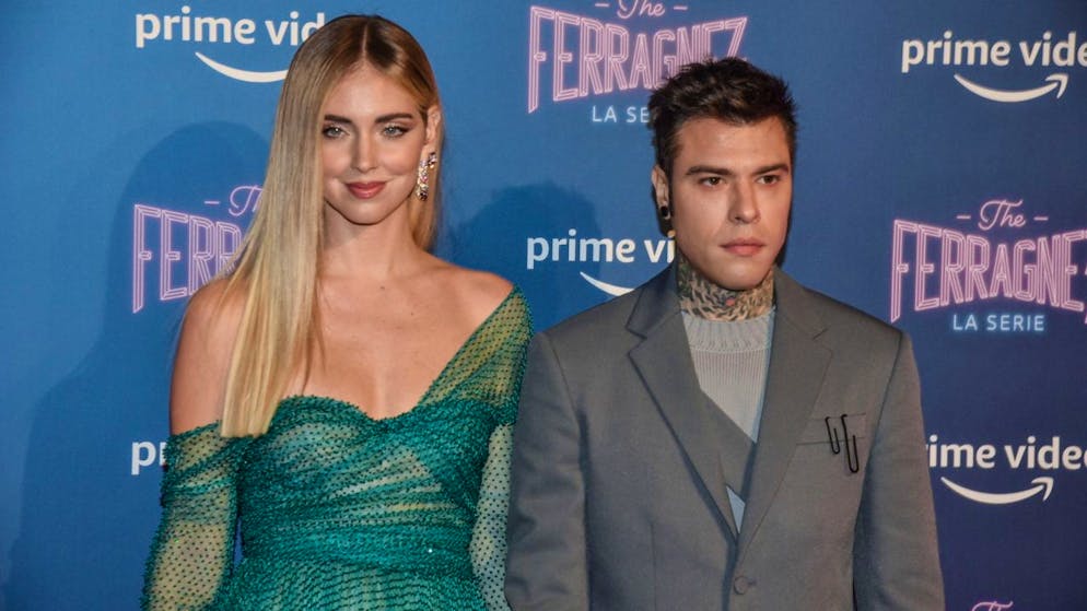 Nel suo nuovo libro. Fedez sul matrimonio con Chiara Ferragni: «Ho frequentato figure insopportabili»