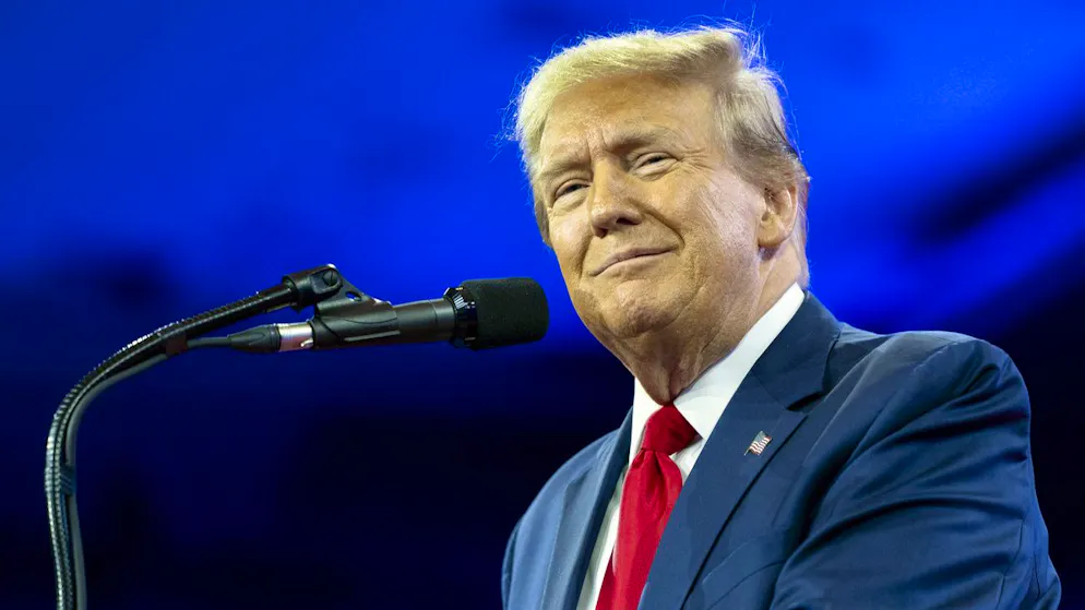 USA 2024. Affondo di Trump: «Se vince Biden il peggio deve venire»