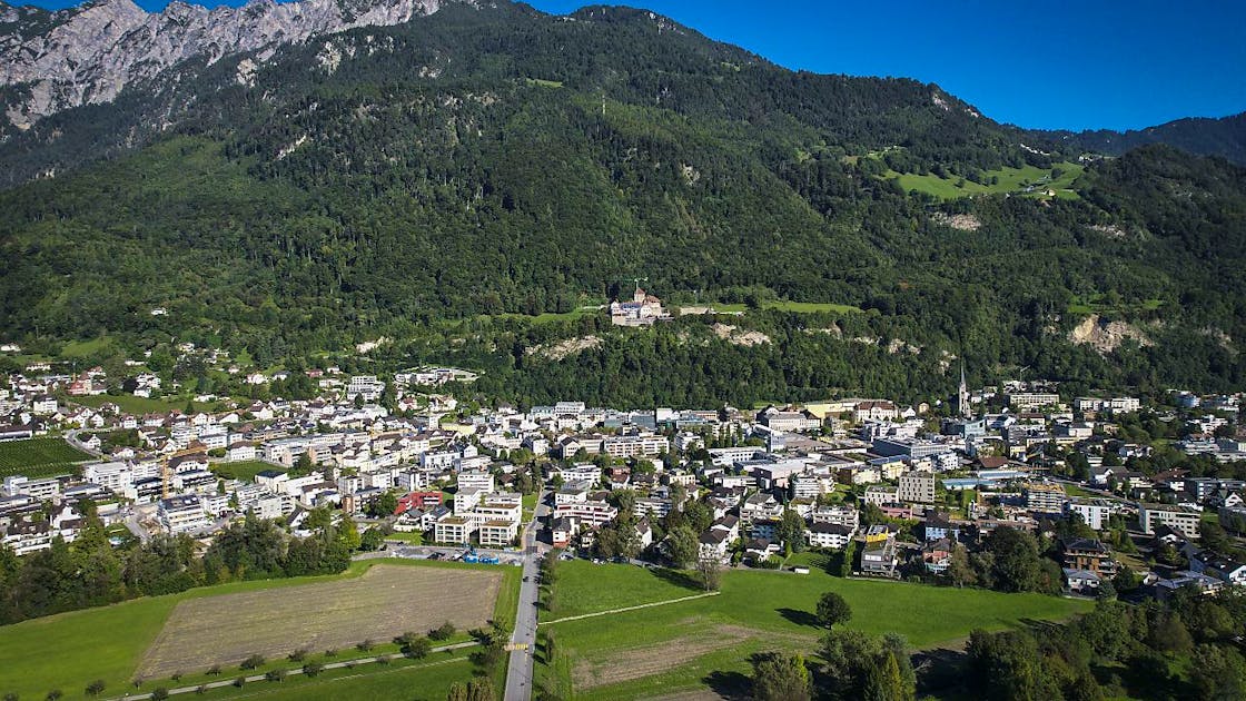 Abstimmung Liechtenstein Liechtensteiner wollen ihre Regierung