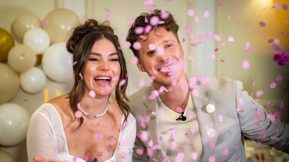 Hochschwangere Tänzerin. Das ist der Geburtsplan von «Let's Dance»-Star Renata Lusin