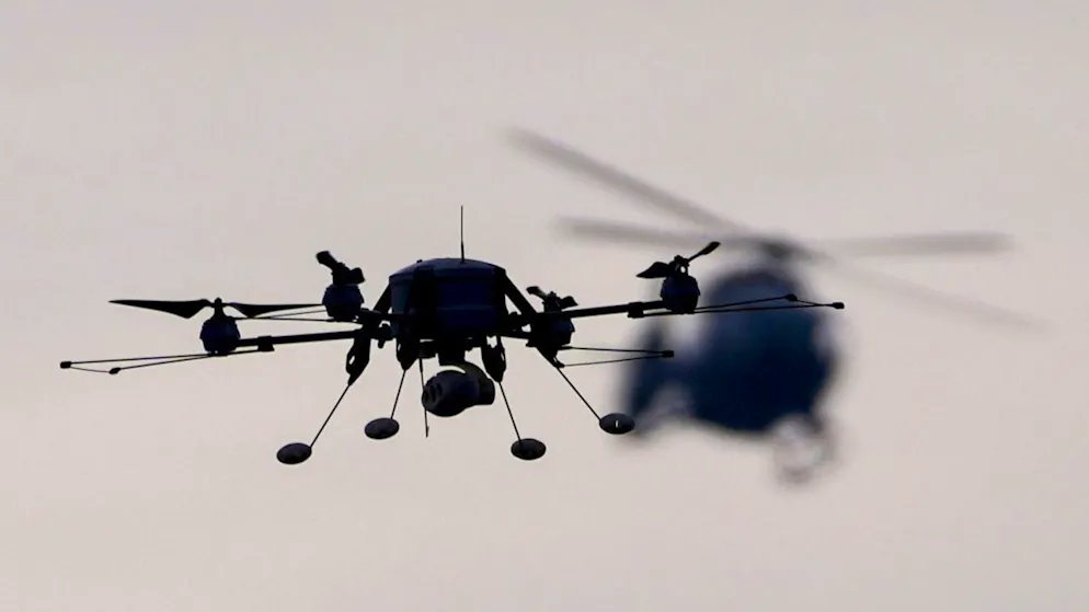 Guerra. Kiev: «Ondate di droni russi a sud, centro e ovest dell'Ucraina»