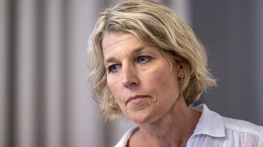 Ressourcenmangel an Schule. Oberste Lehrerin: «Es darf nicht so weitergehen»