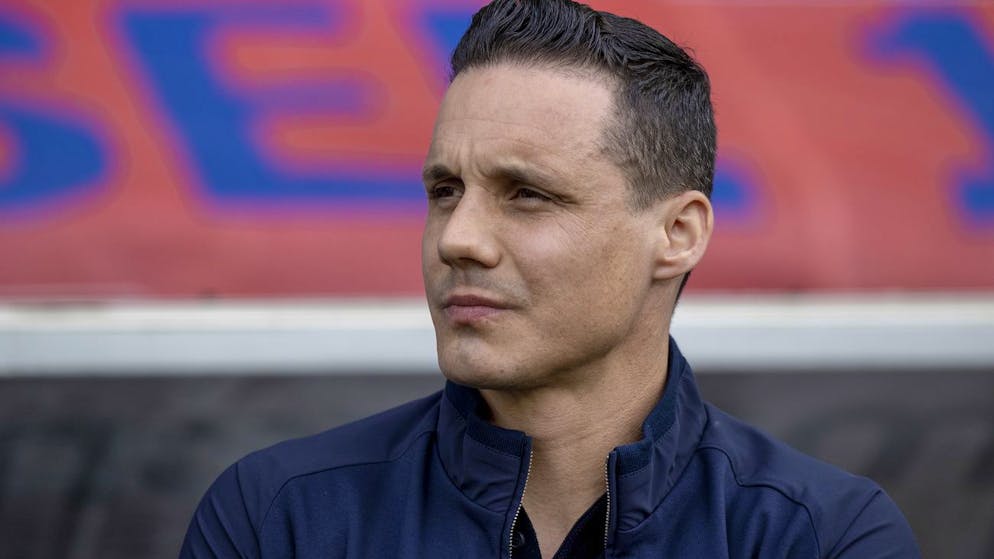 FCB-Boss spricht Klartext. David Degen: «Man hätte mir die Hände abhacken müssen, damit ich das unterschreibe»