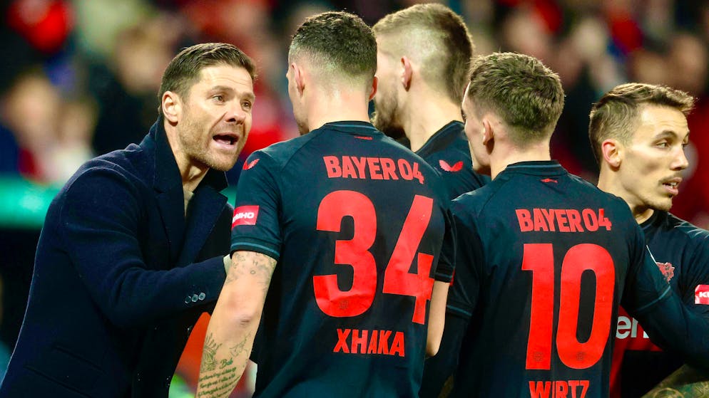 Bundesliga. Le Bayern Munich fait les yeux doux à Xabi Alonso
