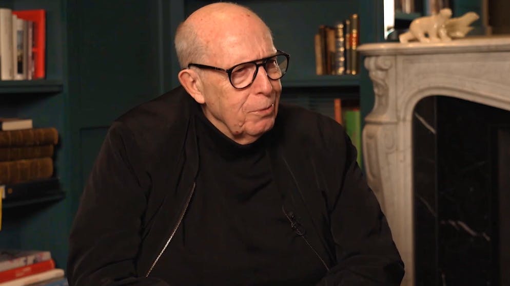 «Jetzt wirst du eklig». Bei diesem Wort zuckt Leverkusens Ex-Boss Reiner Calmund heute noch zusammen