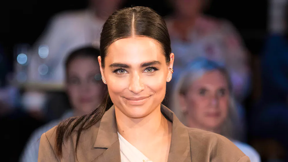 Schweiz-Bashing. Amira Pocher: «Im Wallis könntest du einen Horrorfilm drehen»