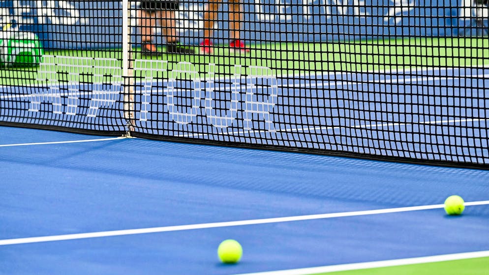Le Circuit ATP s’associe avec un fonds souverain saoudien (PIF).