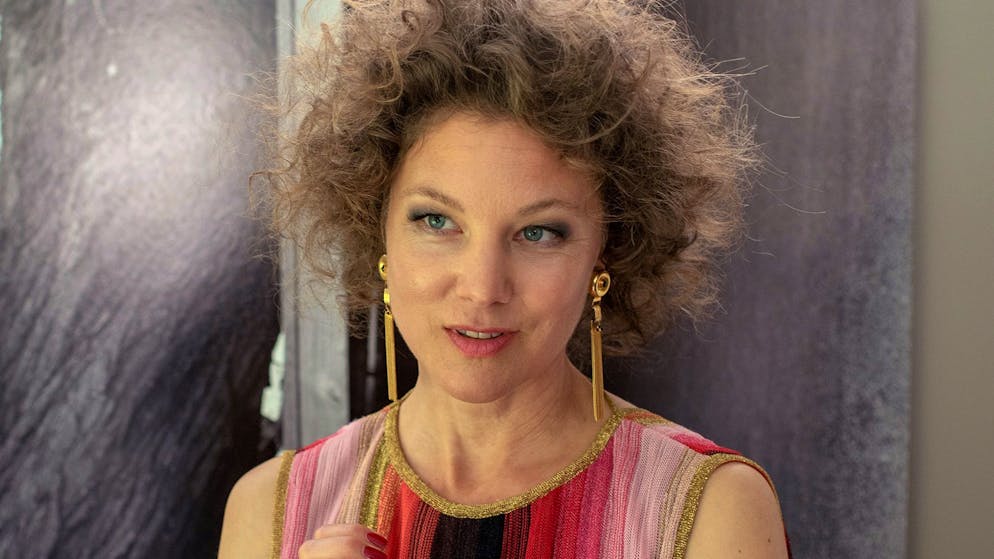 «Tatort»-Check. Wer war die famose Gegenspielerin im Psycho-«Tatort»?