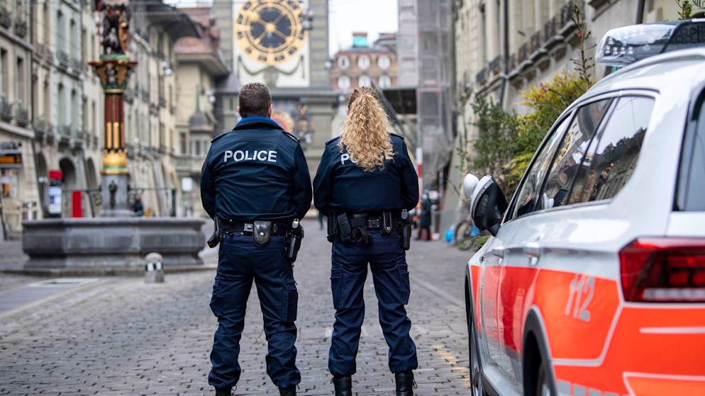 Armut vorgetäuscht. Zwei Berner beziehen Sozialhilfe – trotz Millionen auf dem Konto