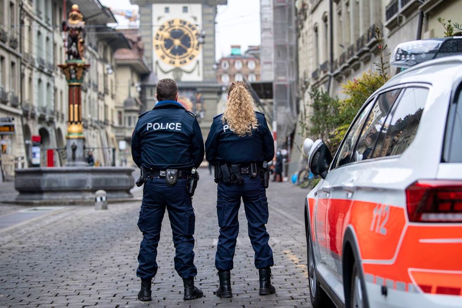 Frau bedroht Zahnärztin: «Er wird kommen und dir alle Zähne ausschlagen»