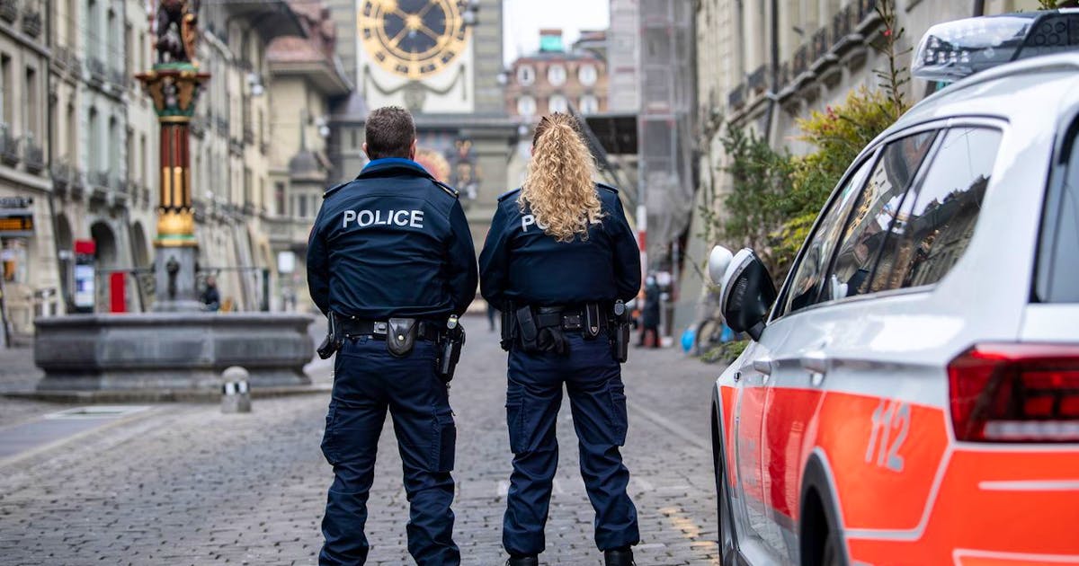 Frau bedroht Zahnärztin: «Er wird kommen und dir alle Zähne ausschlagen»