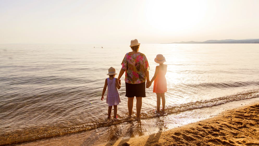 Es wird nicht nur alles immer teurer. Pauschalreisen sind 2024 deutlich günstiger