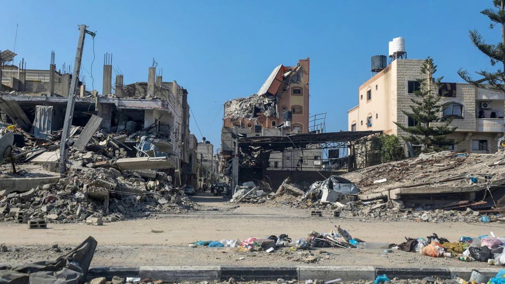 Medio Oriente. Gaza-Israele, i negoziati vanno avanti in Qatar