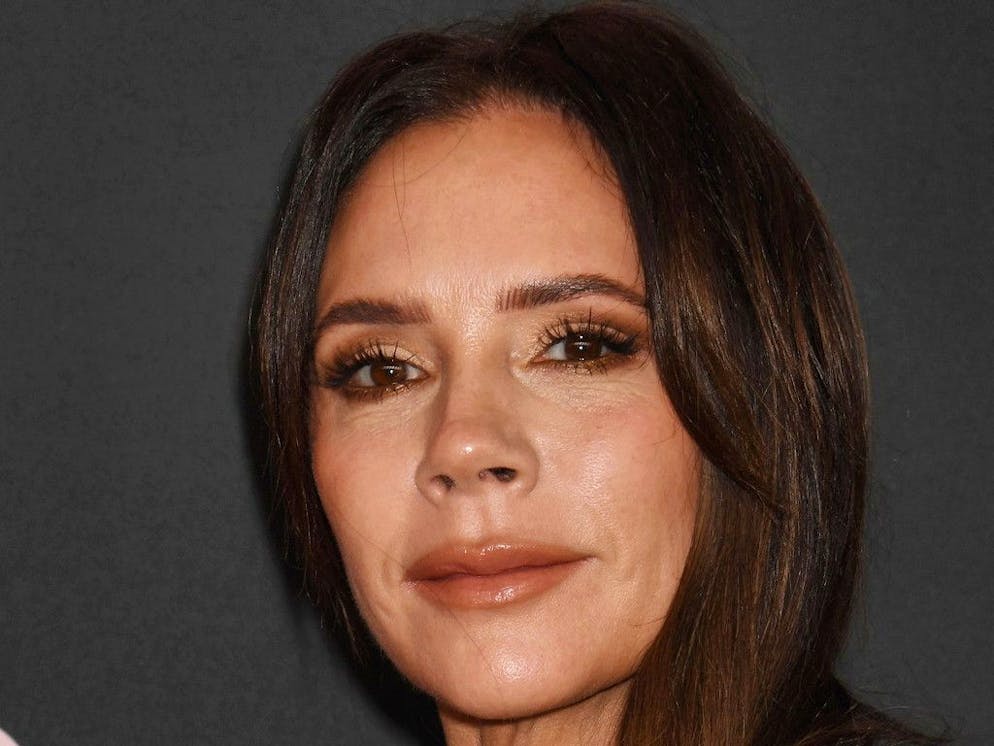 Victoria Beckham