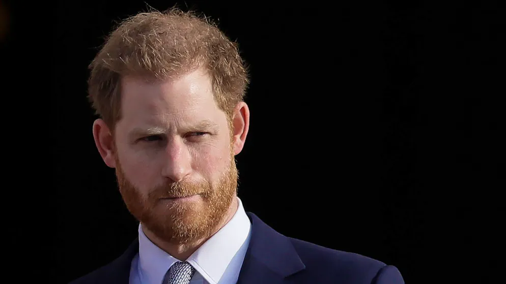 Prinz Harry hatte diese Woche ein weiteres Mal kein Erfolg vor Gericht.