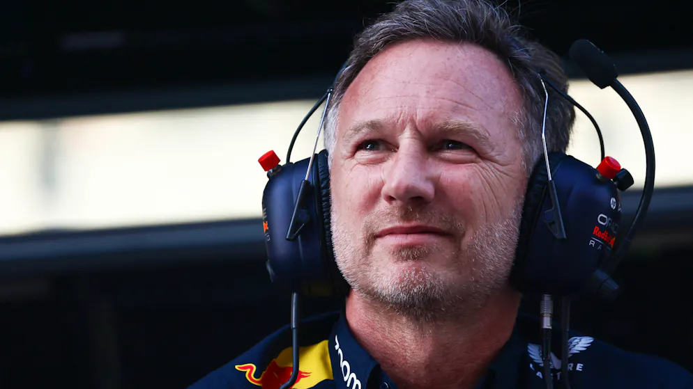 Affaire Christian Horner. Après une enquête «impartiale» : le team principal innocenté