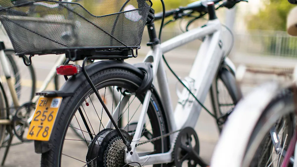E-Bikes, Autos, Miete. Diese Änderungen im April musst du kennen