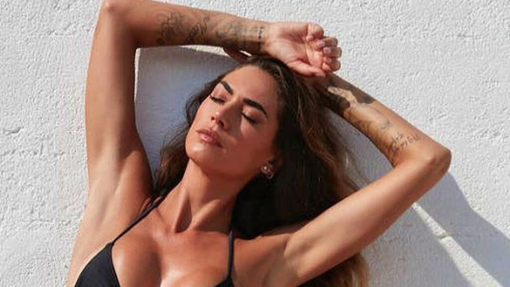 «Bullismo mediatico». Il declino di Berettini colpa di Melissa Satta? Lei non ci sta, scatta la denuncia