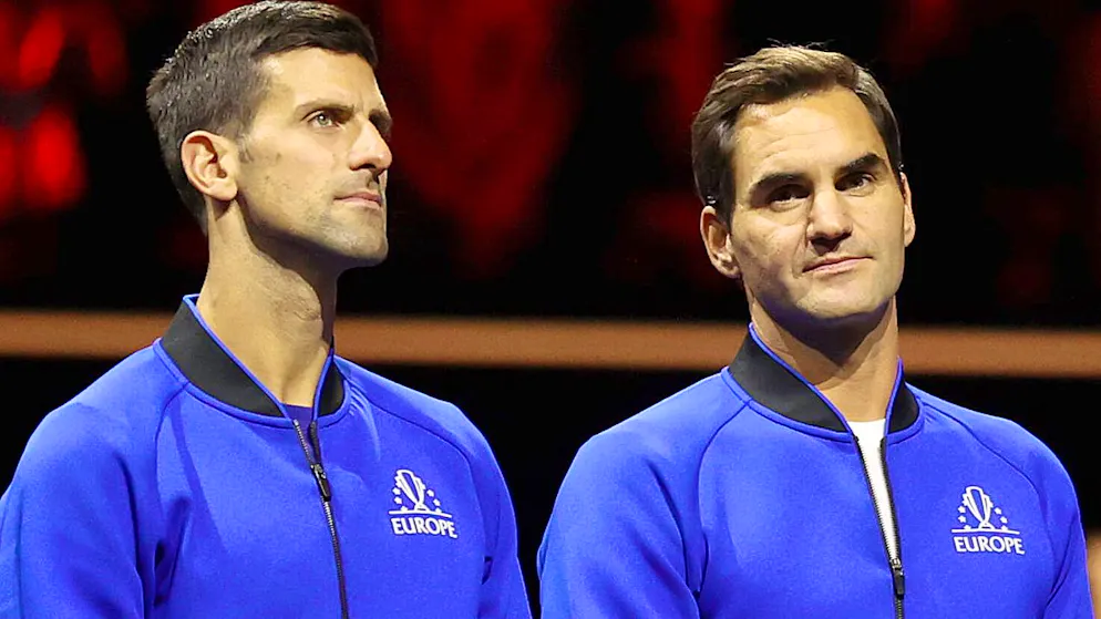 L'analisi dell'ex. Lorenzi: «Il problema del tennis moderno? È colpa di Federer, Nadal e Djokovic»