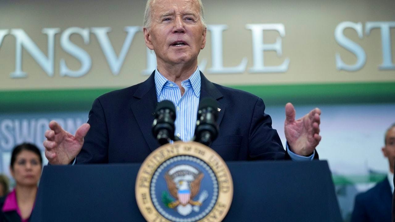 USA. Biden und Trump machen Wahlkampf an US-Grenze