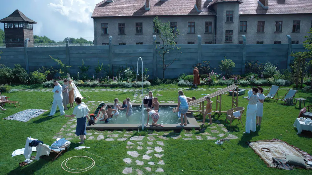 «The Zone of Interest». Ist der hochgelobte Nazi-Film ein Meisterwerk oder öd wie «Big Brother»?