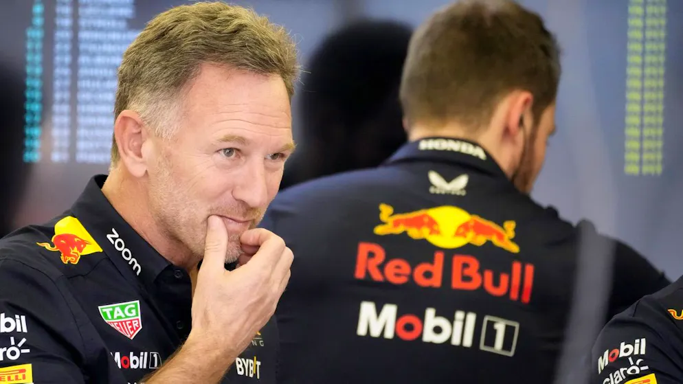 Même si Christian Horner a été blanchi, son affaire risque de faire encore parler.